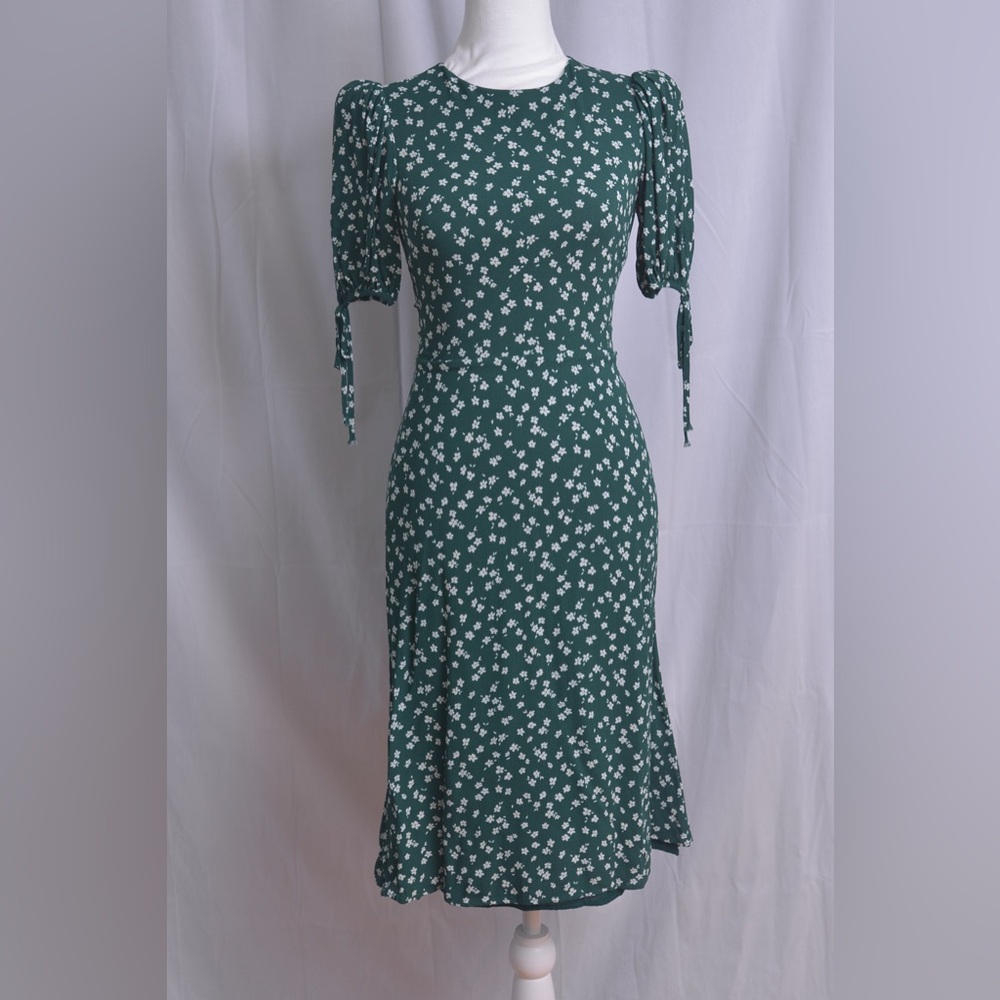 Reformation dress. Size 2. - Picture 3 of 9